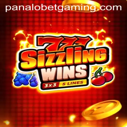 Discover the Excitement of 777SizzlingWins with Panalobet