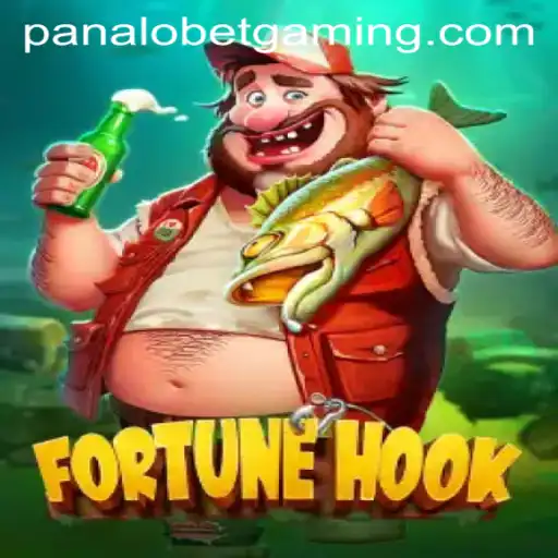 FortuneHook: A New Gaming Sensation and the Rise of Panalobet