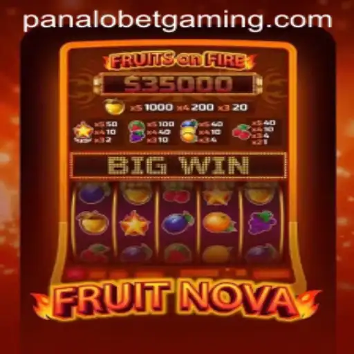 Discovering FruitNova: An Exciting Take on Gaming