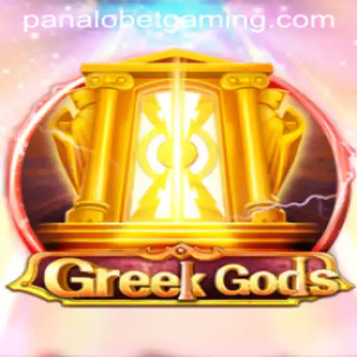 Exploring GreekGods: An Immersive Experience with Panalobet