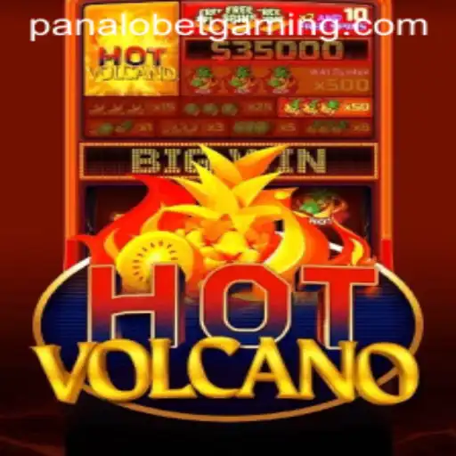 Unleashing the Thrills of HotVolcano with Panalobet