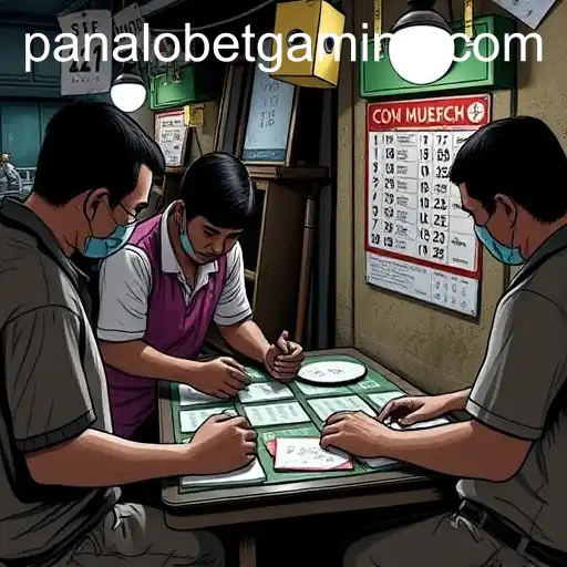 The Intricacies of Jueteng and the Role of Panalobet