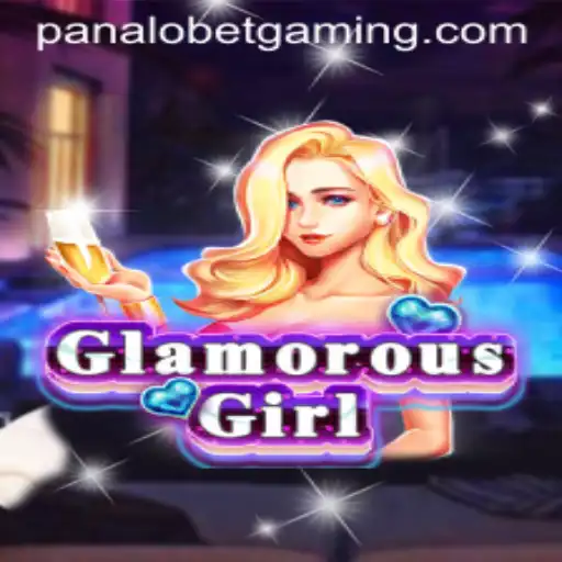 Discover GlamorousGirl: The New Sensation with Panalobet Integration