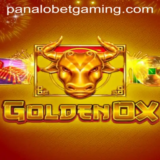 Exploring GoldenOx: An Exciting Addition to Panalobet's Gaming Arsenal