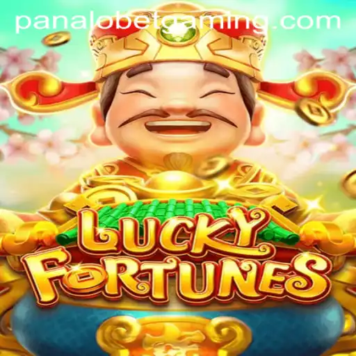 Discovering LUCKYFORTUNES: An Exciting New Game on Panalobet