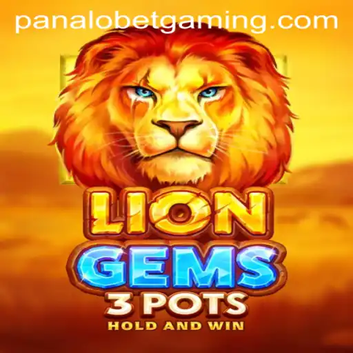 Discover the Thrilling World of LionGems3pots: An Innovative Gaming Experience