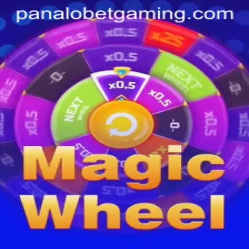 MagicWheel: The Exciting New Game Taking the World by Storm