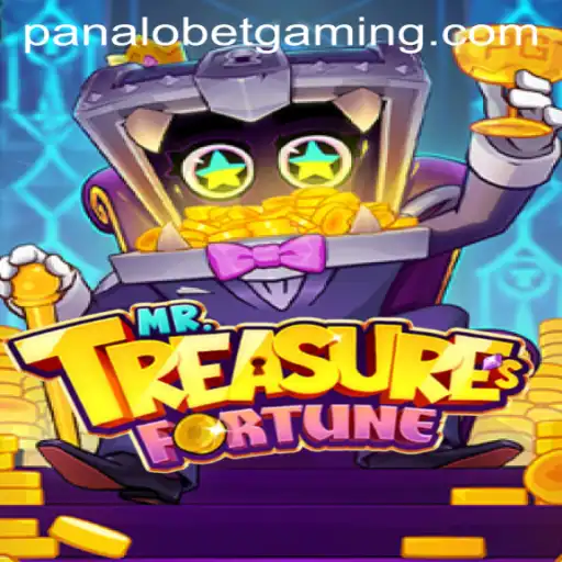 Discover the Thrilling Adventure in MrTreasuresFortune