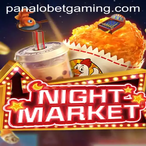 Unveiling NIGHTMARKET: An In-Depth Look at the Game and Its Intriguing Dynamics