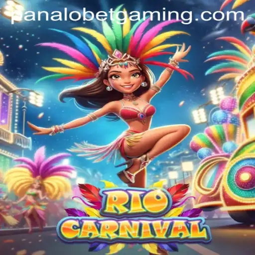 RioCarnival: Embrace the Vibrant World of Panalobet