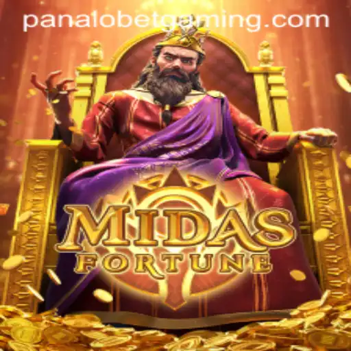 MidasFortune: Unveiling the Glitz and Glamour of Online Gaming with PanaloBet