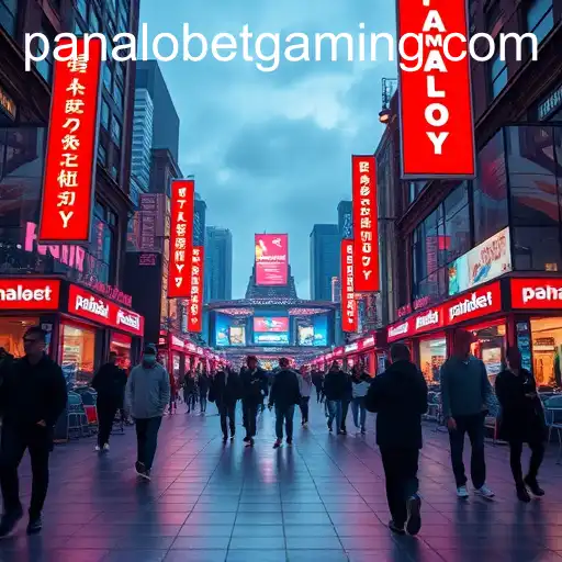 Understanding Monopoly in the Context of Panalobet