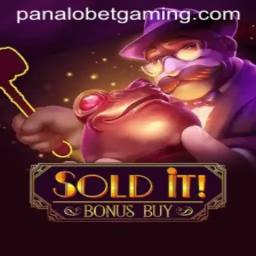 Discover SolditBonusBuy: An Innovative Game Experience with Panalobet